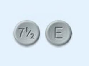 Opana ER 7,5 mg